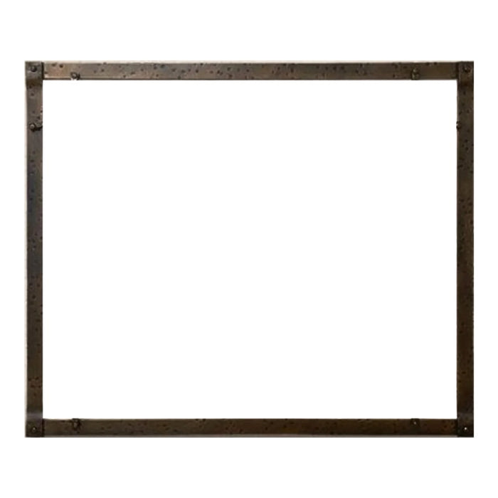 Montigo Paragon Forged Iron Frame, Oil-Rubbed Bronze