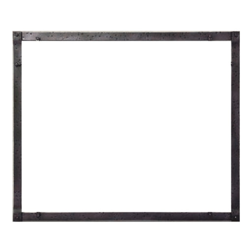 Montigo Paragon Forged Iron Frame, Black