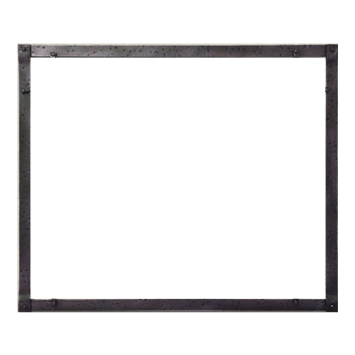 Montigo Paragon Forged Iron Frame, Black