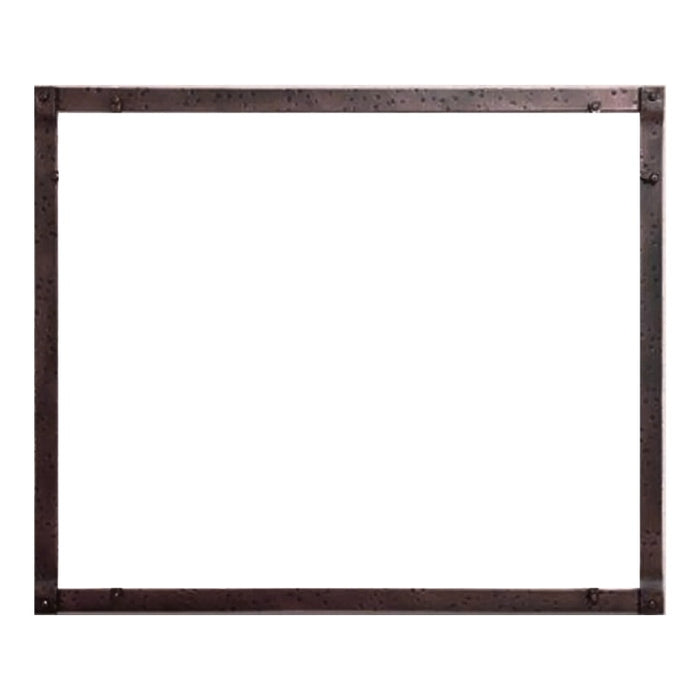 Montigo Paragon Forged Iron Frame Distressed Pewter