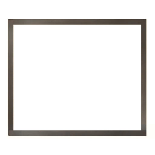 Montigo Paragon Oil-Rubbed Bronze, Beveled Frame, 1.5-in