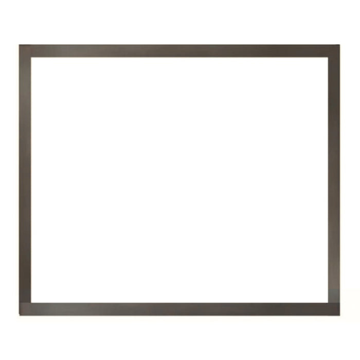 Montigo Paragon Oil-Rubbed Bronze, Beveled Frame, 1.5-in