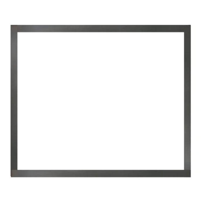 Montigo Paragon Oil-Rubbed Bronze, Beveled Frame, 1.5-in