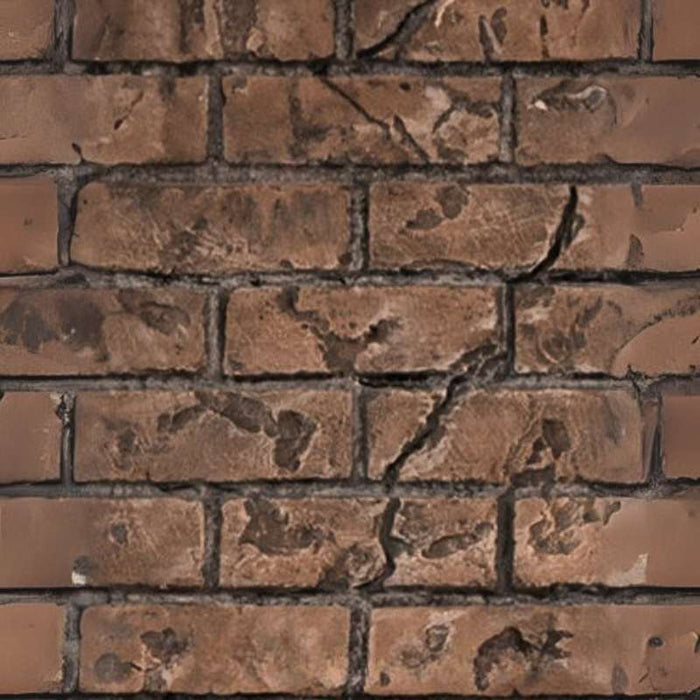 Montigo Paragon Vintage Brown Brick