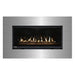 Montigo Phenom Stainless Surround