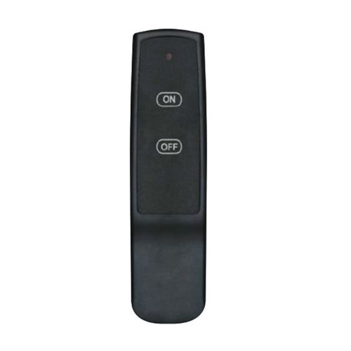 Montigo RXM40VAC Remote Control Kit [onoff only] 110v