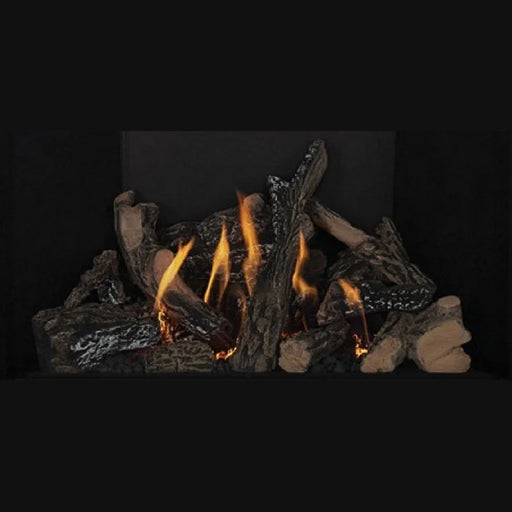 Montigo Split Oak Logset