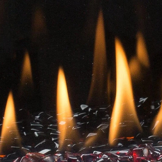 Montigo - Reflective Glass Liner