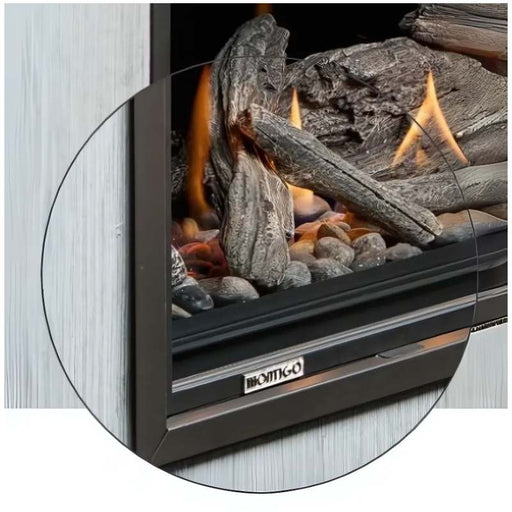 Montigo Adjustable Trim Kits