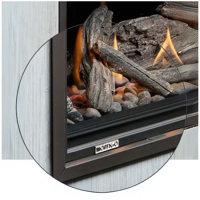 Montigo Adjustable Trim Kits