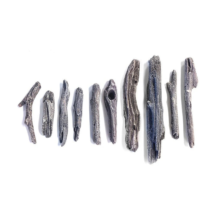 Montigo DRL36 Driftwood Log Set