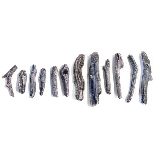 Montigo DRL48 Driftwood Log Set