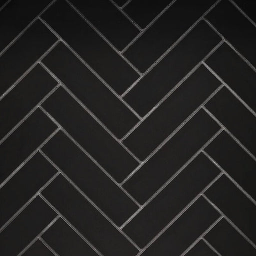 Montigo Delray Square Grey Herringbone Liner 