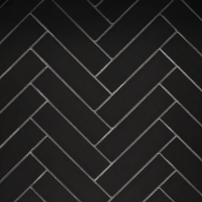 Montigo Delray Square Grey Herringbone Liner 