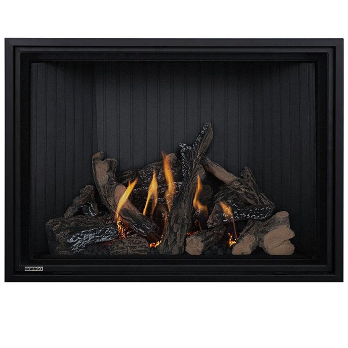 Montigo Delray Square Ash Fluted Liner 