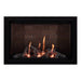 Montigo Delray Square DRSQ34-2 with Driftwood Log Set + Tan Brick Liner