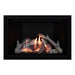 Montigo Delray Square DRSQ34 with Birch Log Set No Liner