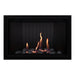 Montigo Delray Square DRSQ34 with Twilight Scene Contemporary + Ash Fluted Liner
