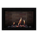 Montigo Delray Square DRSQ34 with Twilight Scene Contemporary + Vintage Brick Liner