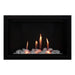 Montigo Delray Square DRSQ34 with Winter Scene Contemporary no Liner