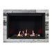 Montigo Delray Square DRSQ38-2 with Beach Contemporary No Liner