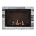 Montigo Delray Square DRSQ38-2 with Twilight Contemporary + Red Brick Liner