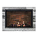 Montigo Delray Square DRSQ38-2 with Twilight Contemporary + Tan Brick Liner
