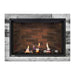 Montigo Delray Square DRSQ38 with Beach Contemporary + Tan Brick Liner