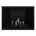 Montigo Delray Square DRSQ42-2 with Twilight Scene Contemporary No Liner