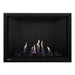 Montigo Delray Square DRSQ42 with Twilight Scene Contemporary + Ash Fluted Liner