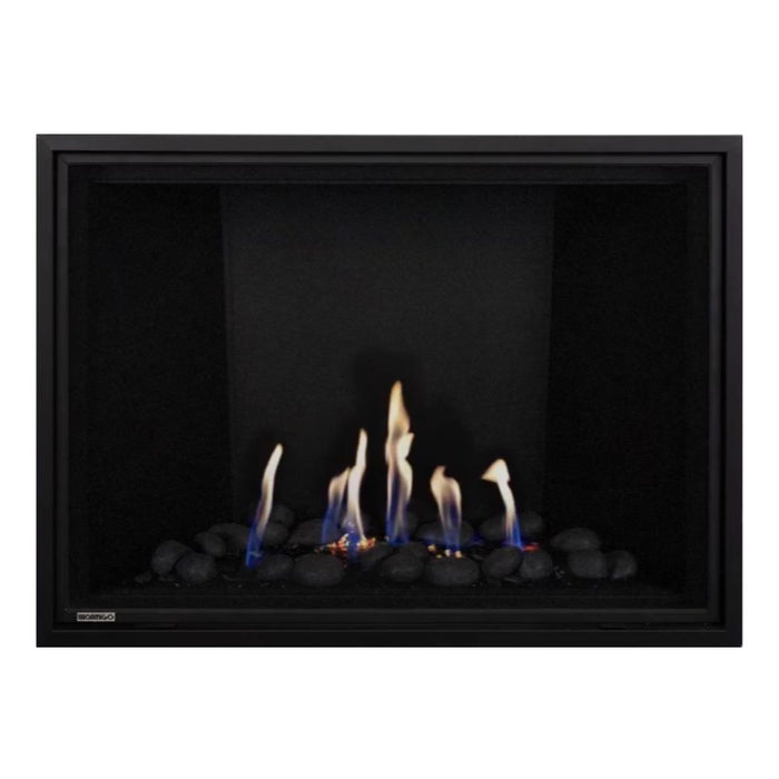 Montigo Delray Square DRSQ42 with Twilight Scene Contemporary No Liner