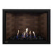 Montigo Delray Square DRSQ42 with Twilight Scene Contemporary + Tan Brick Liner