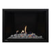 Montigo Delray Square DRSQ42 with Winter Scene Contemporary No Liner