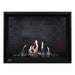 Montigo Delray Square DRSQ46-2 with Twilight Scene Complementary + Grey Ledgestone Liner
