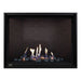 Montigo Delray Square DRSQ46-2 with Twilight Scene Complementary + Red Brick Liner
