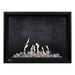 Montigo Delray Square DRSQ46-2 with Winter Scene Complementary + Grey Ledgestone Liner