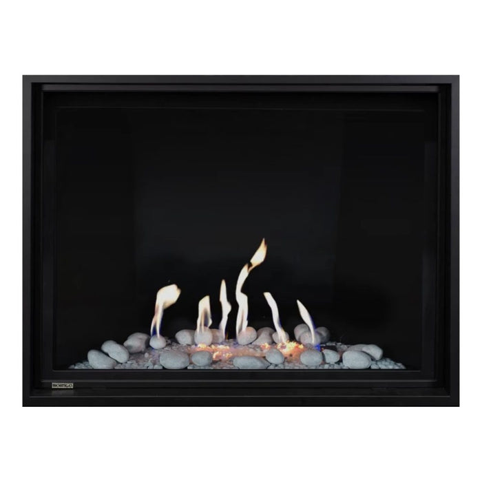 Montigo Delray Square DRSQ46-2with Winter Scene Complementary + No Liner