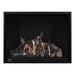 Montigo Delray Square DRSQ46 with Split Oak Log Set No Liner