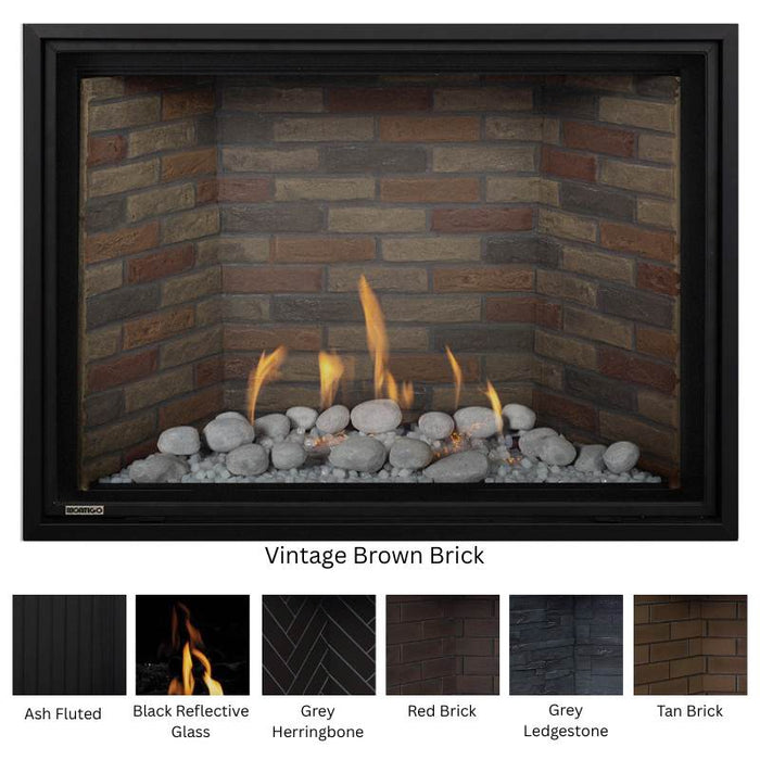 Montigo Delray Square Liner Options