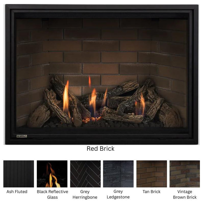 Montigo Delray Square Liner Options 