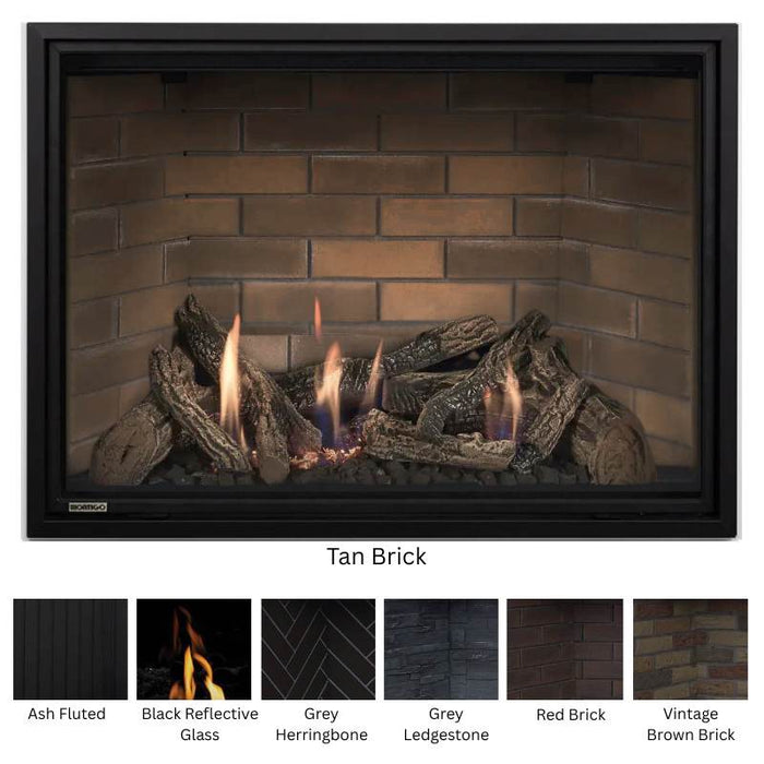 Montigo Delray Square Liner Options