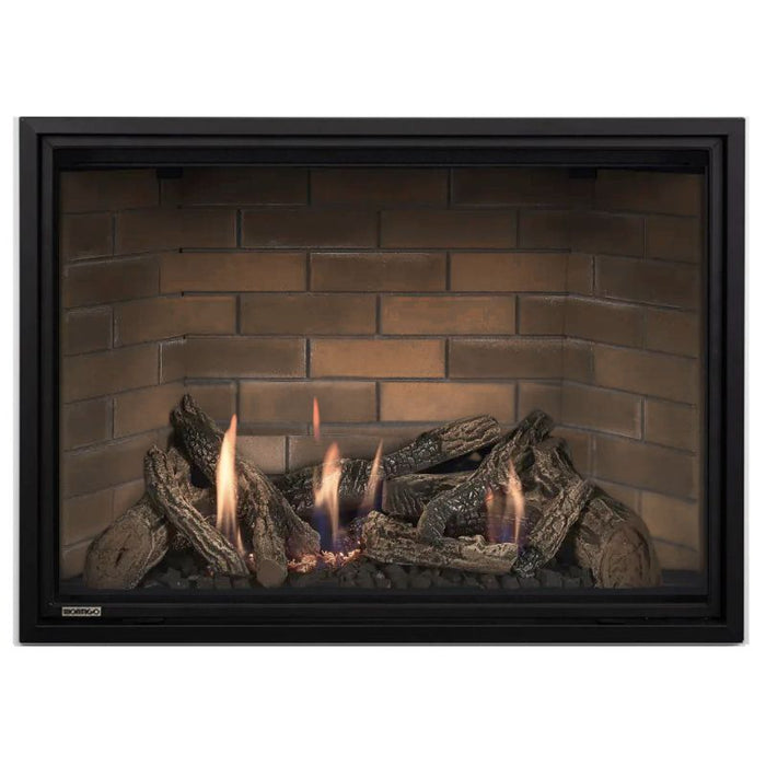 Montigo Delray Square Tan Brick Liner