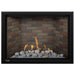 Montigo Delray Square Vintage Brown Brick Liner 