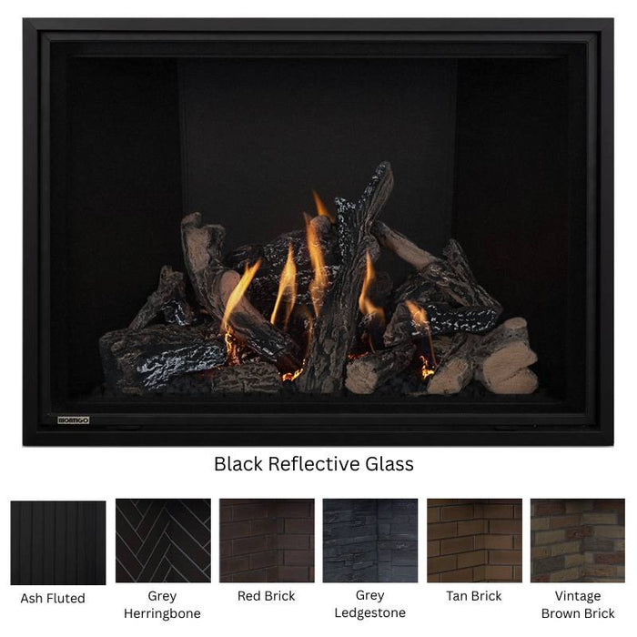 Montigo Delray Square Liner Options 