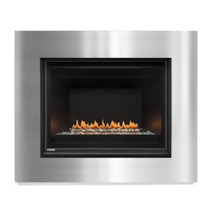 Montigo Divine H38 Stainless Surround