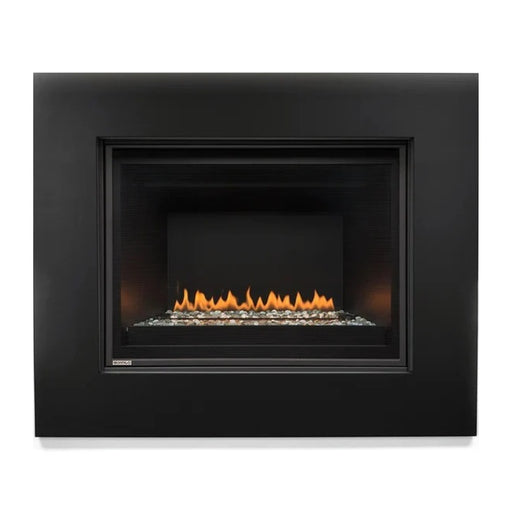 Montigo Divine  H38  Satin Black Surround