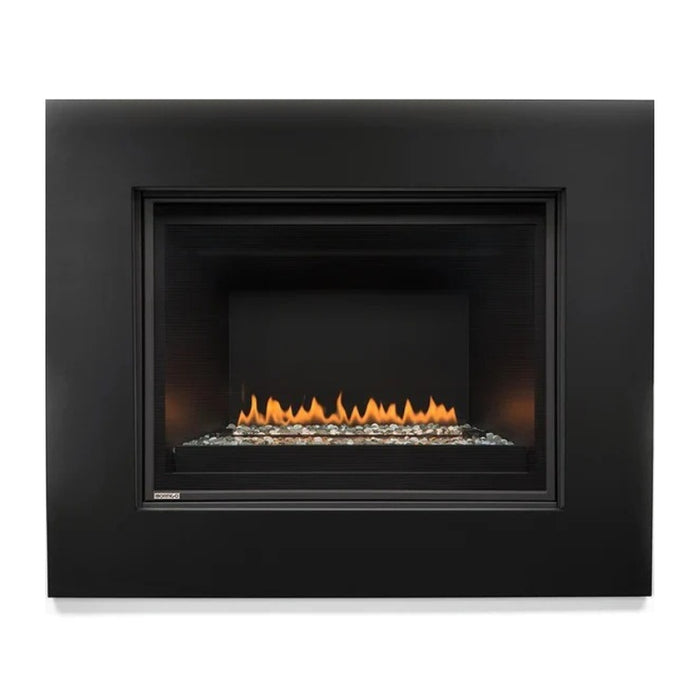 Montigo Divine  H38  Satin Black Surround