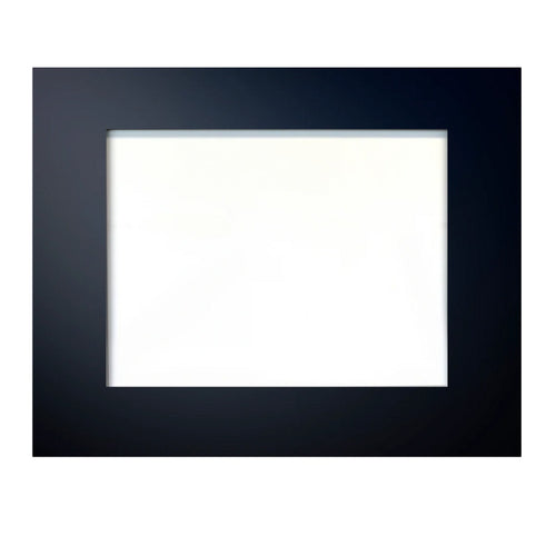 Montigo Divine H38 satin Black Surround