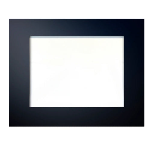 Montigo Divine H38 satin Black Surround