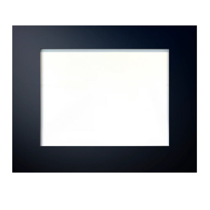 Montigo Divine H38 satin Black Surround